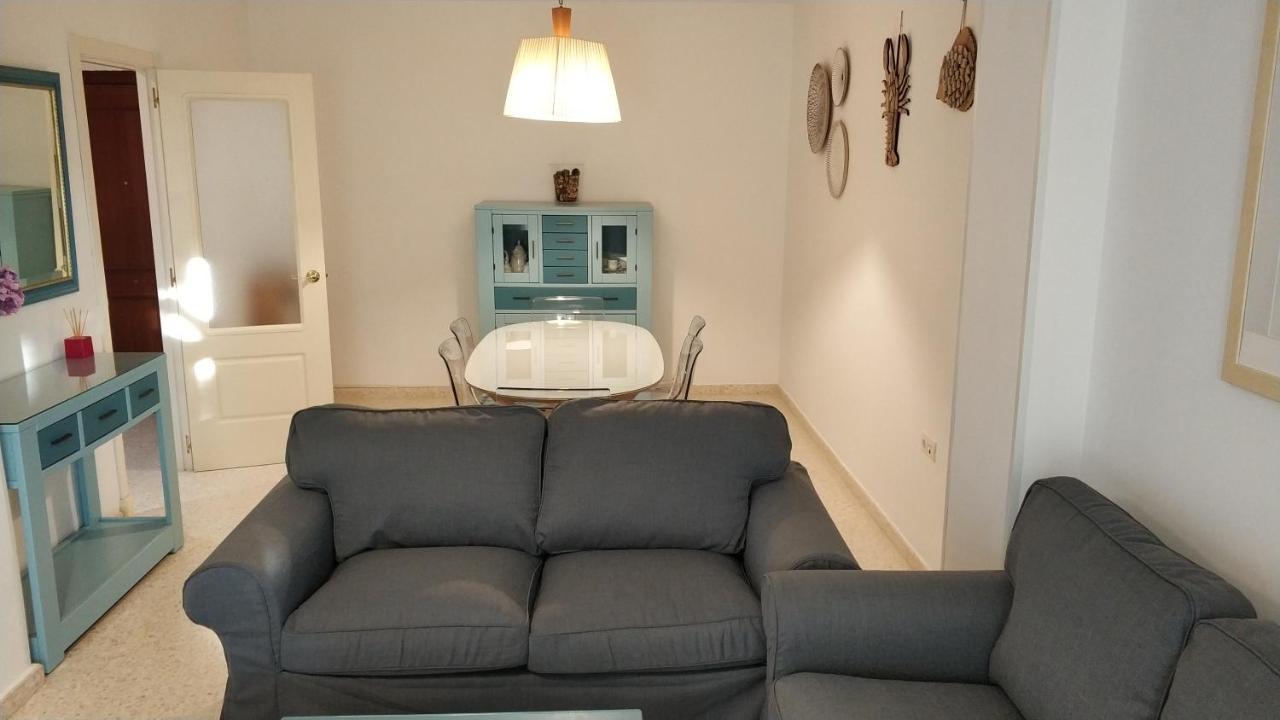 Apartamento Julieta 산루카데바라메다 외부 사진