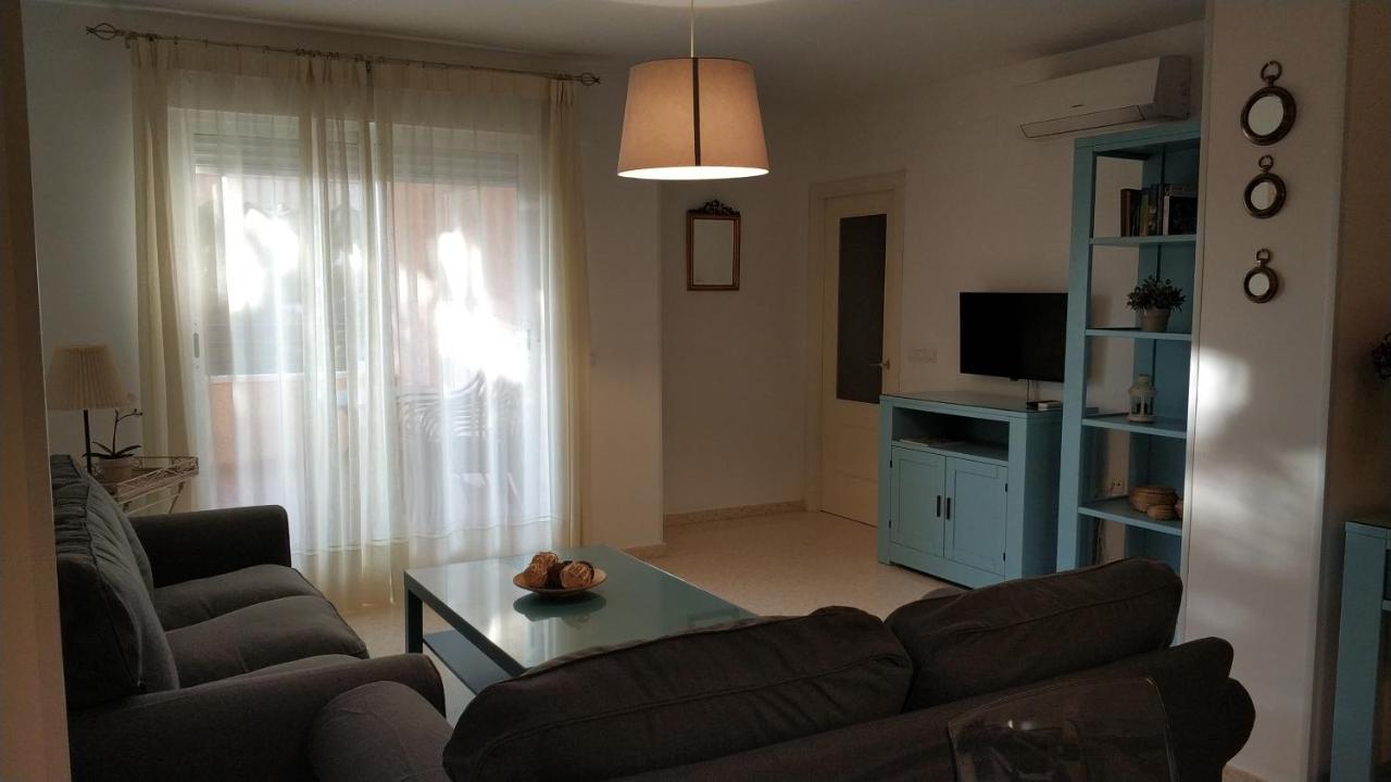 Apartamento Julieta 산루카데바라메다 외부 사진