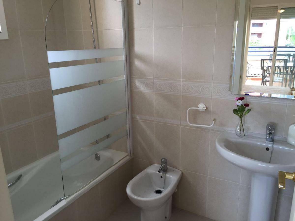 Apartamento Julieta 산루카데바라메다 외부 사진